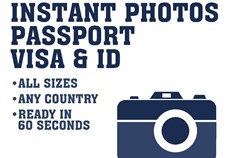 Passport Photos